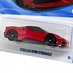 Hot Wheels - Ferrari SF90...