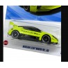 Hot Wheels - Nissan Leaf Nismo RC 02 - T-Hunt - JBC27