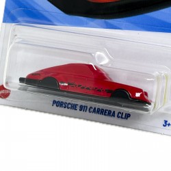 Hot Wheels - Porsche 911...