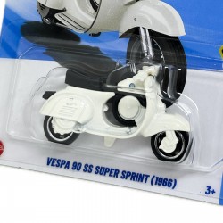 Vespa 90 SS Super Sprint...
