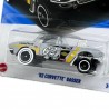 2025 Hot Wheels - '62 Corvette Gasser - JBB08