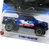 Hot Wheels - '17 Ford F-150 Raptor - JBB05