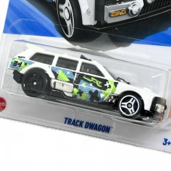 Hot Wheels - Track Dwagon -...