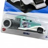 Hot Wheels - Mid Mill - Let's Race - HYX79