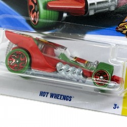 Hot Wheels - Hot Wheengs -...
