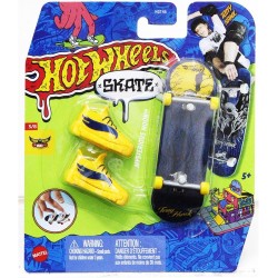 Hot Wheels Skate Tony Hawk...