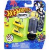 Hot Wheels Skate Tony Hawk Originals 3/8 Mysterious Moon Skate Fingerboard Toy HVJ79