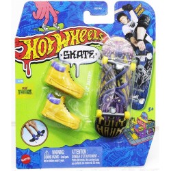 Hot Wheels Skate Tony Hawk...
