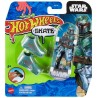 Hot Wheels Skate STAR WARS HGT46