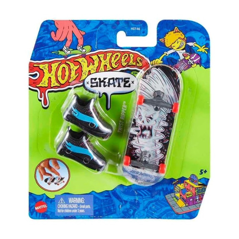 Hot Wheels Skate  HNG40
