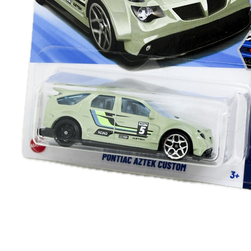 Hot Wheels - Pontiac Aztek Custom - JBB24 2025