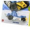 Hot Wheels - Speed Driver - 2025 JBB25