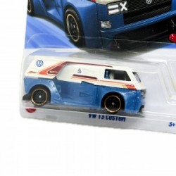 Hot Wheels VW T3 Custom -...