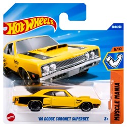 JBB27 '69 Dodge Coronet...