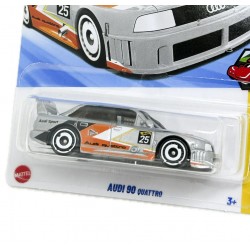 Hot Wheels - Audi 90...