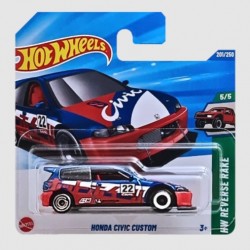 Hot Wheels - Honda Civic...