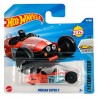 Hot Wheels HYX48 Morgan Super 3