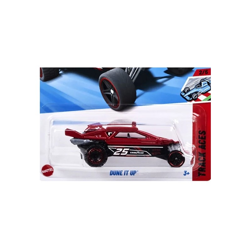 HYX87 - Dune it Up - 2025