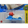 HYW45 Hot Wheels - Quick Chat - 2025