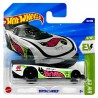 Hot Wheels Supercharged HYX64