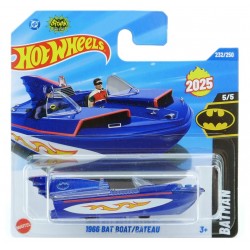 Hot Wheels HYW57 1966 Bat...