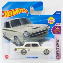 2025 Lotus Cortina Compact...