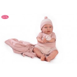 Mi Primer Reborn Daniella...