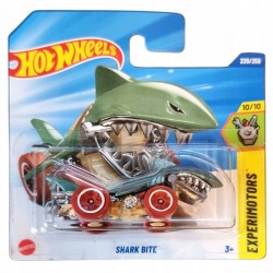 HOT WHEELS Shark Bite -...