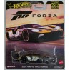Hot Wheels 2016 Ford GT Race Course Forza Motor  – JBL67 – Serie Pop Culture PREMIUM