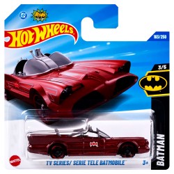 TV Series Batmobile -...