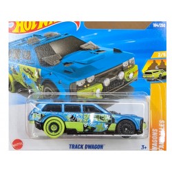 Hot Wheels Track Dwagon –...