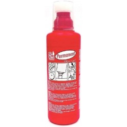 Educa - Permanent Fix...