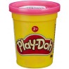 Play Doh- Bote de plastilina, COLORES VARIADOS