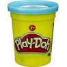 Play Doh- Bote de plastilina, COLORES VARIADOS