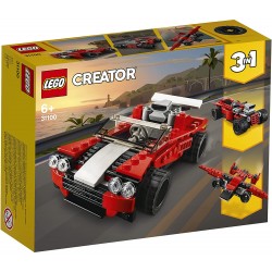 LEGO 31100 Creator...