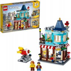 LEGO 31105 Creator Tienda...