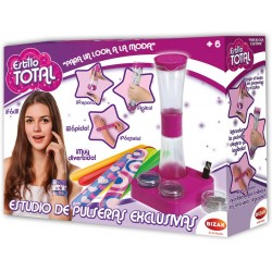 Bizak- Estudio de Pulseras Estilo Total