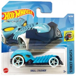 Hot Wheels SKULL CRUSHER -...