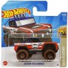 Hot Wheels - Custom Ford Bronco - Baja Blazers 8/10 - HCV15