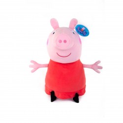 Peluche Peppa Pig 50 cm