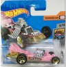 2020 Hot Wheels Mainline 008 - Diaper Dragger (It's a Girl Pink)  GHD93