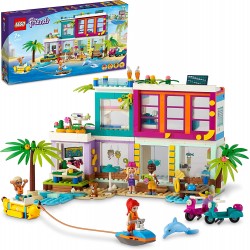 LEGO 41709 Friends Casa de...