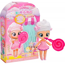 BUBILOONS BUBIGIRLS Susie