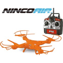 Ninco - Drone Spike. Fácil...