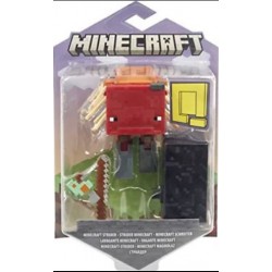 Mattel Minecraft STRIDER