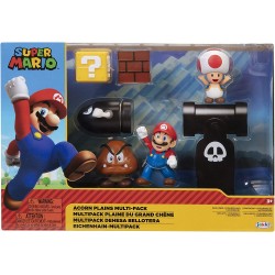 Super Mario - Diorama...